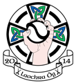 Laochra Óg Hurling & Camogie Club
