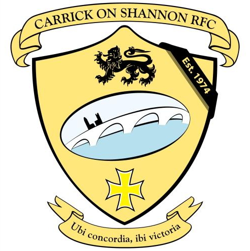 Carrick on Shannon RFC
