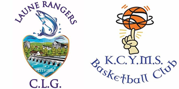 K.C.Y.M.S Basketball Club & Laune Rangers GAA Club