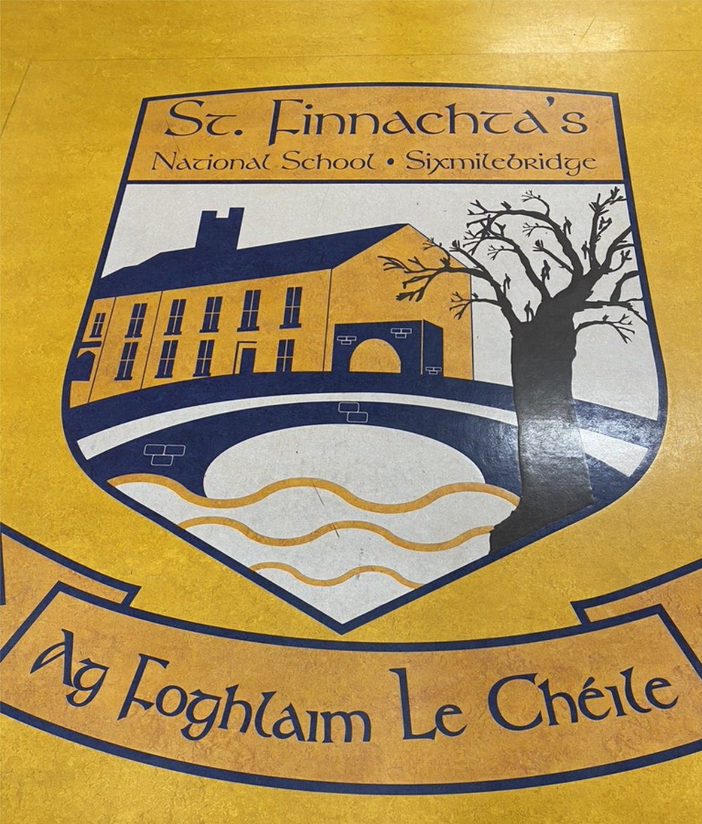 St Finnachta’s N.S. Sixmilebridge